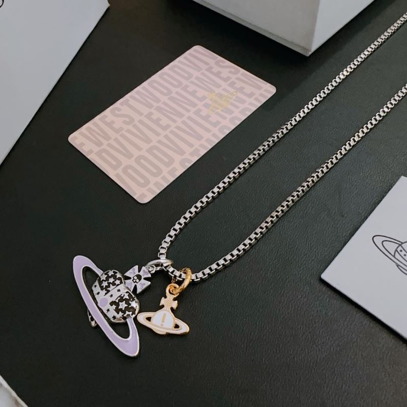 Vivienne Westwood Necklaces